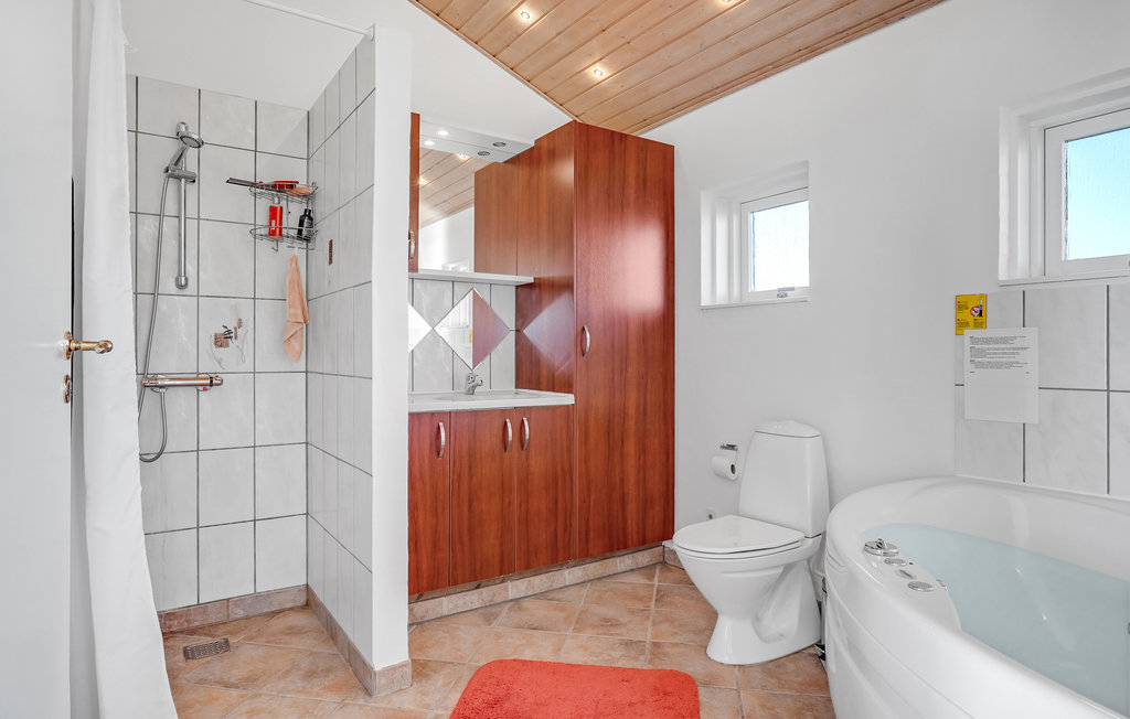 Feriehus - Følle Strand , Danmark - D50006 21