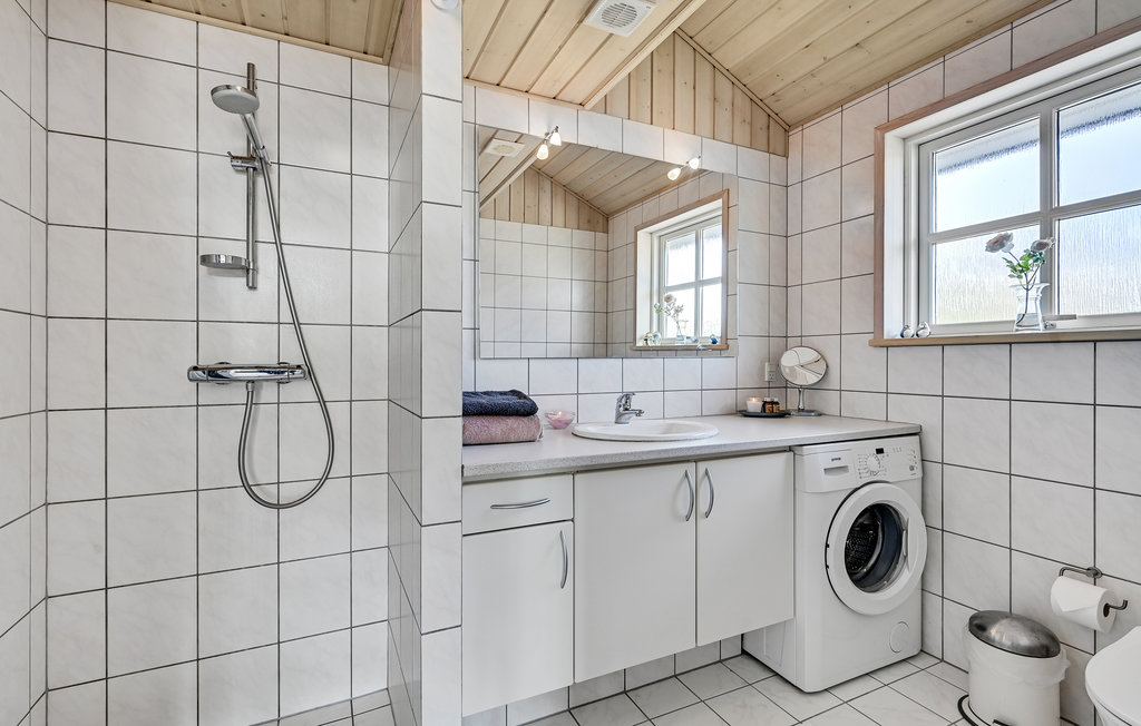 Feriehuse - Følle Strand , Danmark - D50019 22