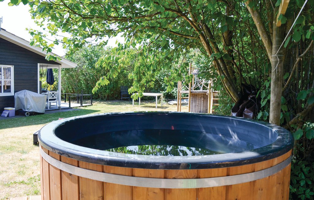 Feriehus - Følle Strand , Danmark - D50114 2