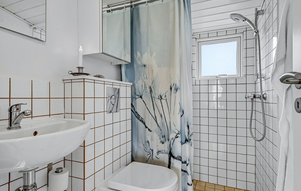 Ferienhaus - Følle Strand , Dänemark - D50037 20