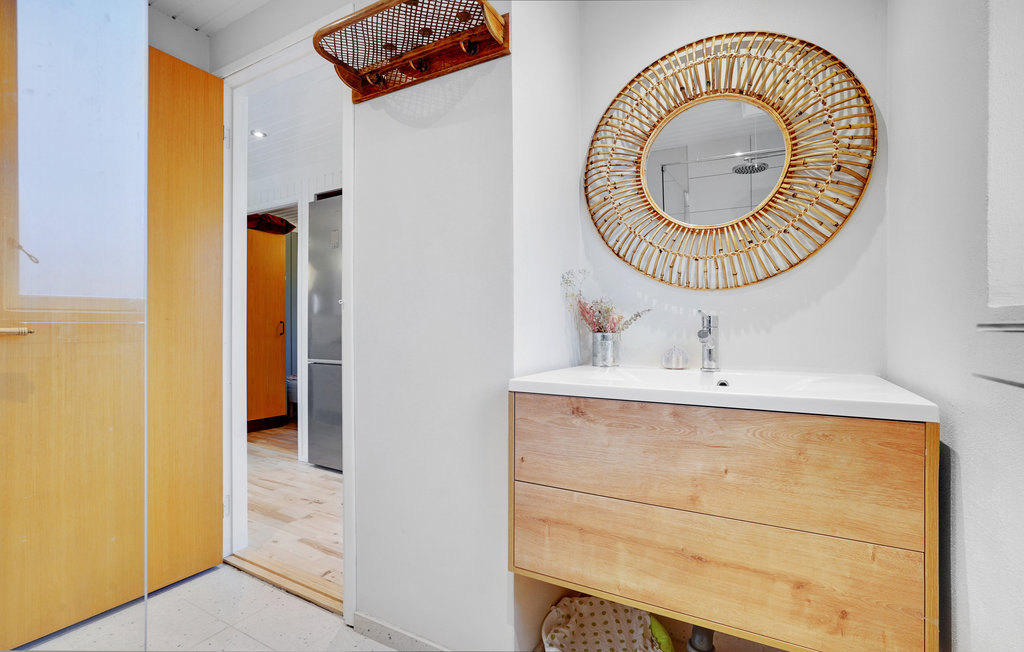 Ferienhaus - Følle , Dänemark - D50104 13