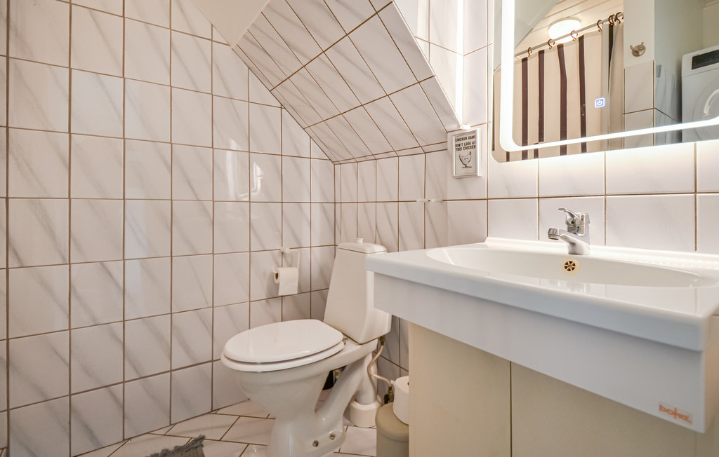 Ferienhaus - Følle Strand , Dänemark - D50106 20