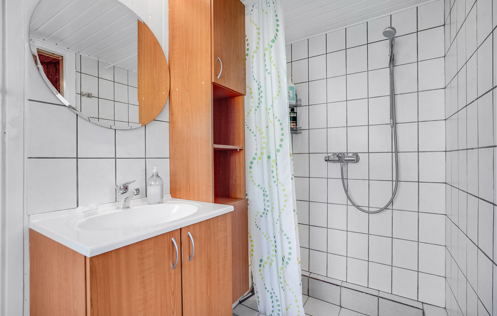 Feriehuse - Følle , Danmark - D50011 26