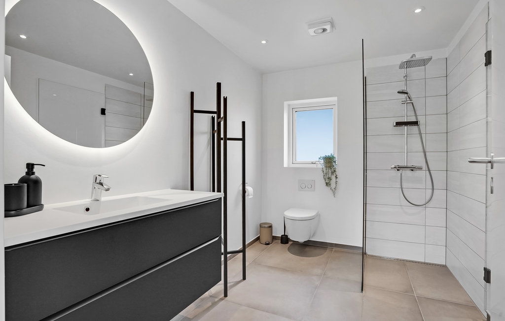 Feriehus - Følle Strand , Danmark - D50038 22