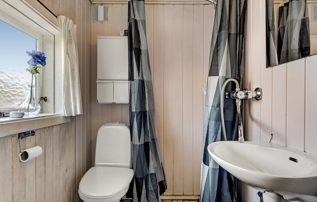Ferienhaus - Følle Strand , Dänemark - D50206 23