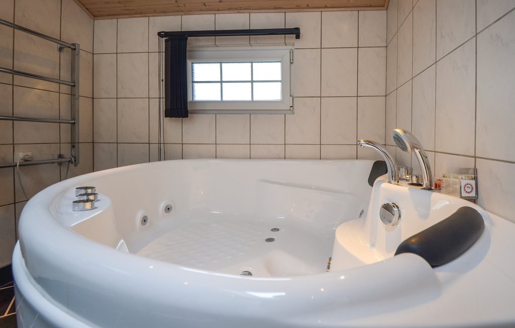 Ferienhaus - Følle Strand , Dänemark - D50078 18