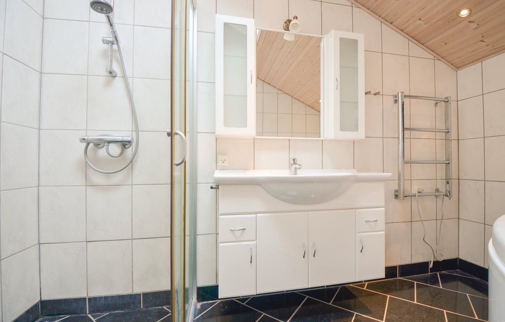 Ferienhaus - Følle Strand , Dänemark - D50078 16