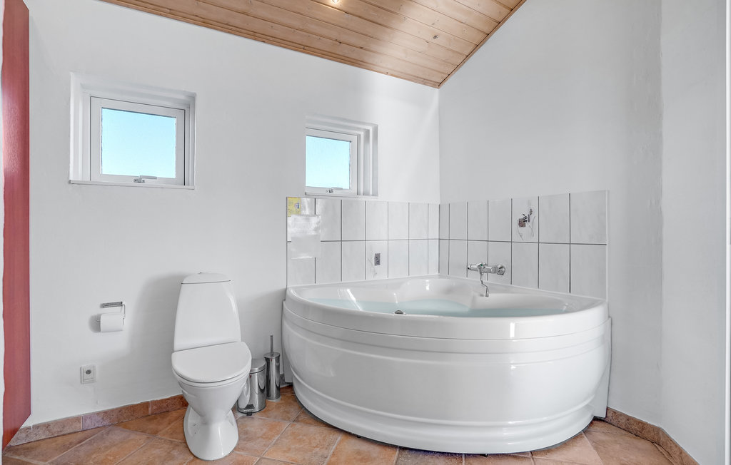 Feriehus - Følle Strand , Danmark - D50006 22