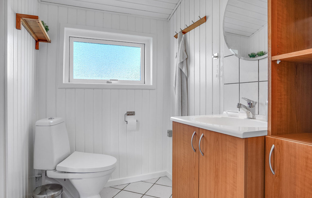 Feriehuse - Følle , Danmark - D50011 27