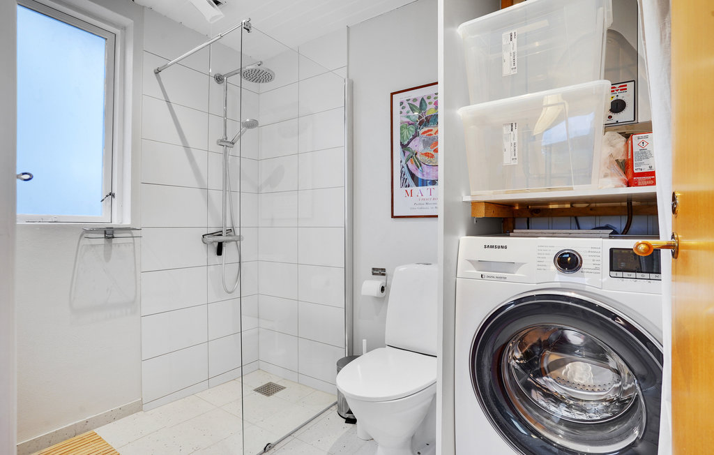 Ferienhaus - Følle , Dänemark - D50104 14