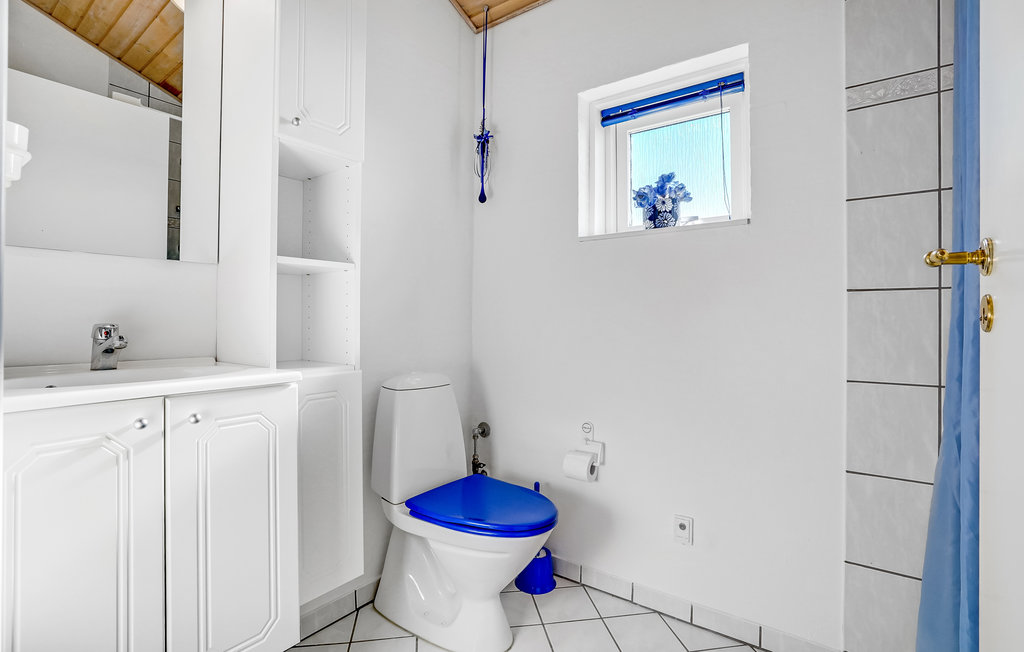 Feriehus - Følle Strand , Danmark - D50006 23