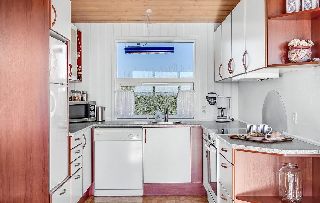 Feriehus - Følle Strand , Danmark - D50006 6