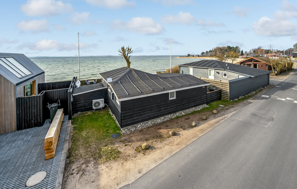Ferienhaus - Følle Strand , Dänemark - D50037 10