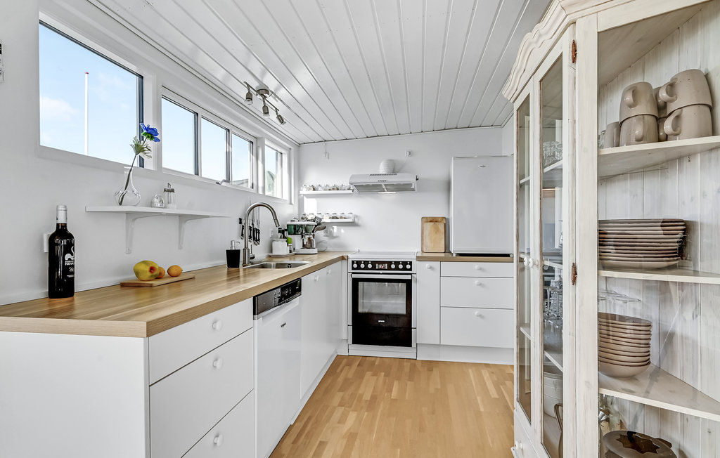 Ferienhaus - Følle Strand , Dänemark - D50037 6