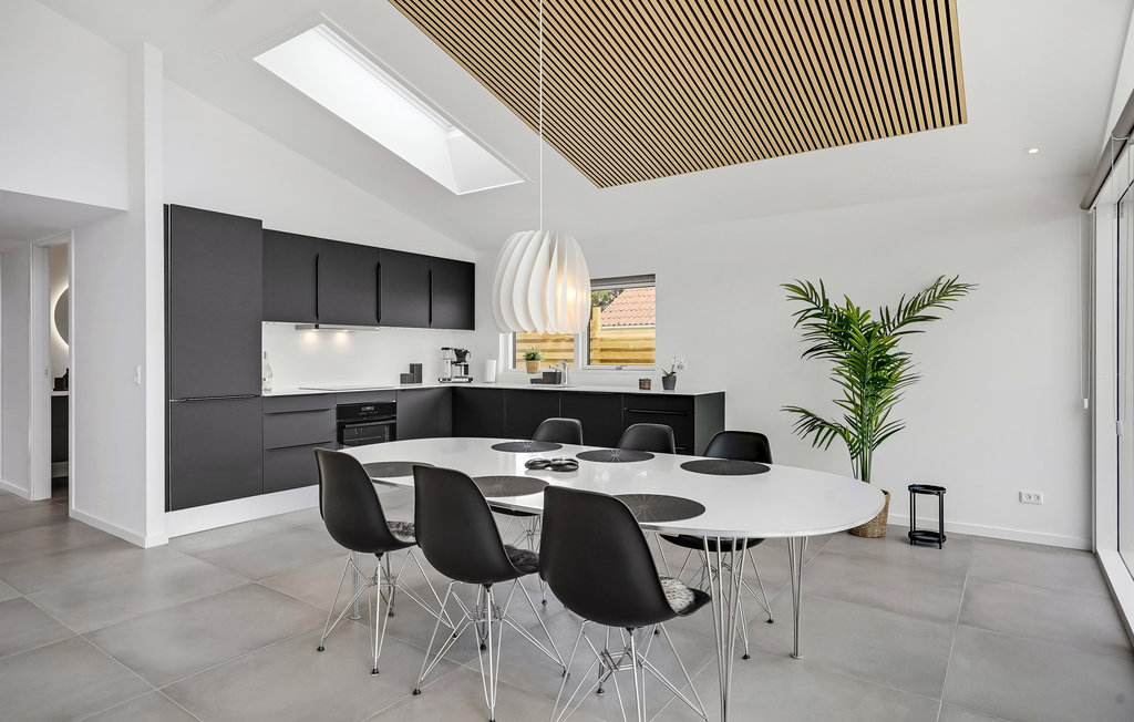 Feriehus - Følle Strand , Danmark - D50038 16