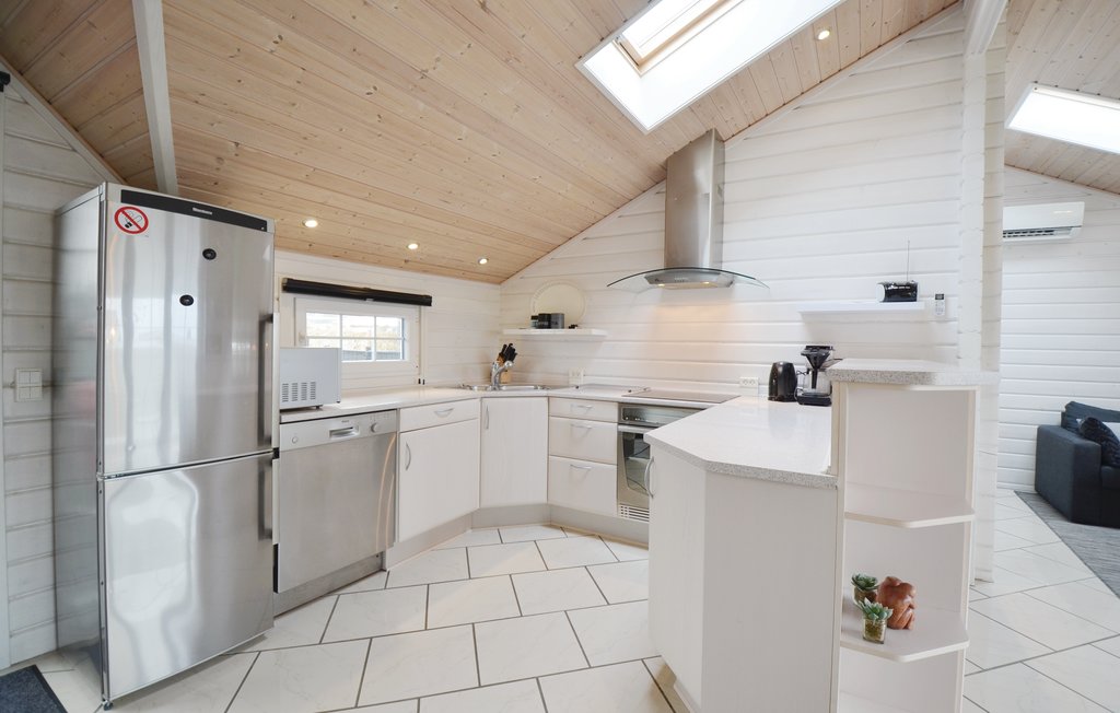 Ferienhaus - Følle Strand , Dänemark - D50078 12