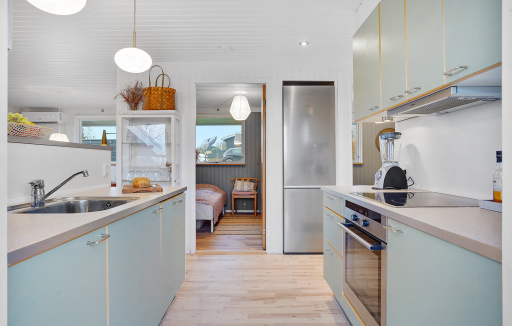 Ferienhaus - Følle , Dänemark - D50104 6