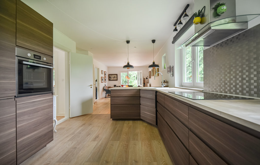 Ferienhaus - Følle Strand , Dänemark - D50106 15