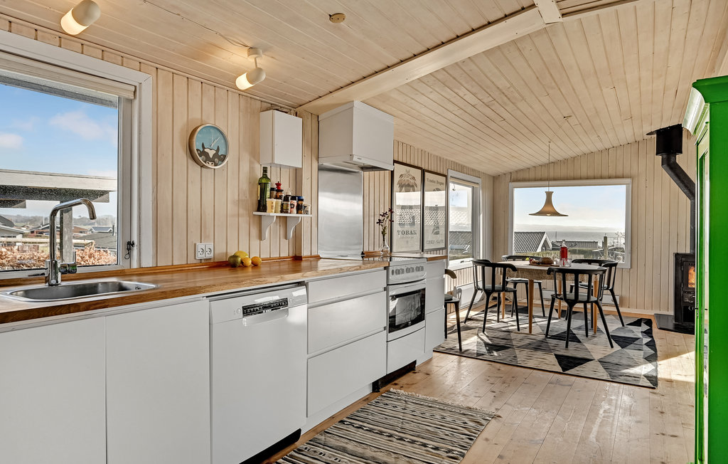 Ferienhaus - Følle Strand , Dänemark - D50206 18