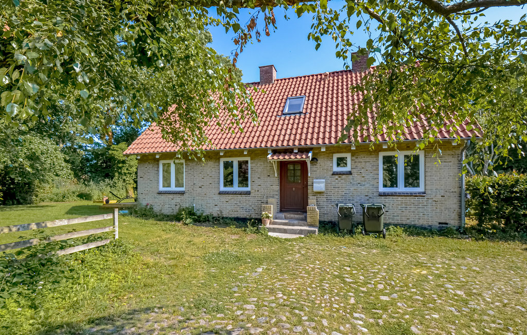 Ferienhaus - Følle Strand , Dänemark - D50106 1