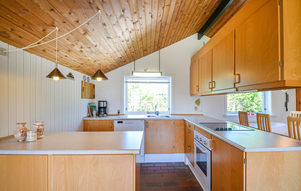 Ferienhaus - Følle Strand , Dänemark - D50153 10
