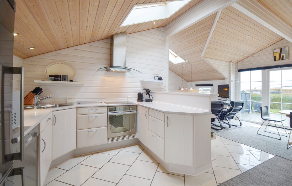Ferienhaus - Følle Strand , Dänemark - D50078 4