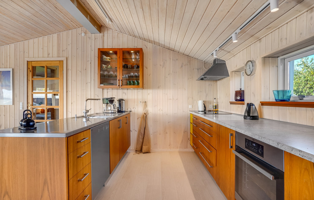 Feriehuse - Følle , Danmark - D50011 21