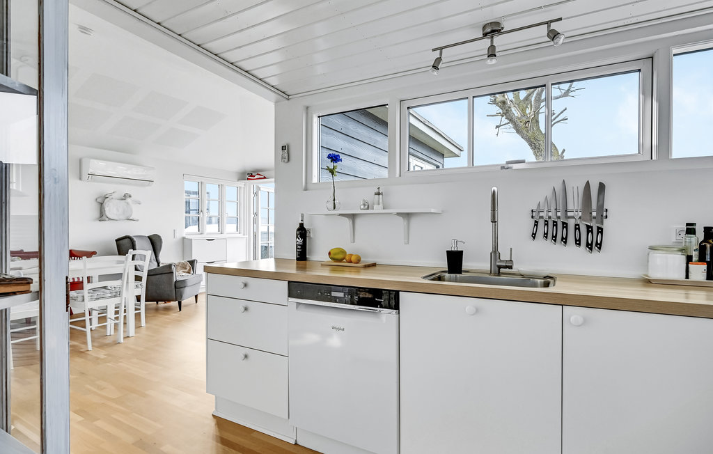 Ferienhaus - Følle Strand , Dänemark - D50037 7