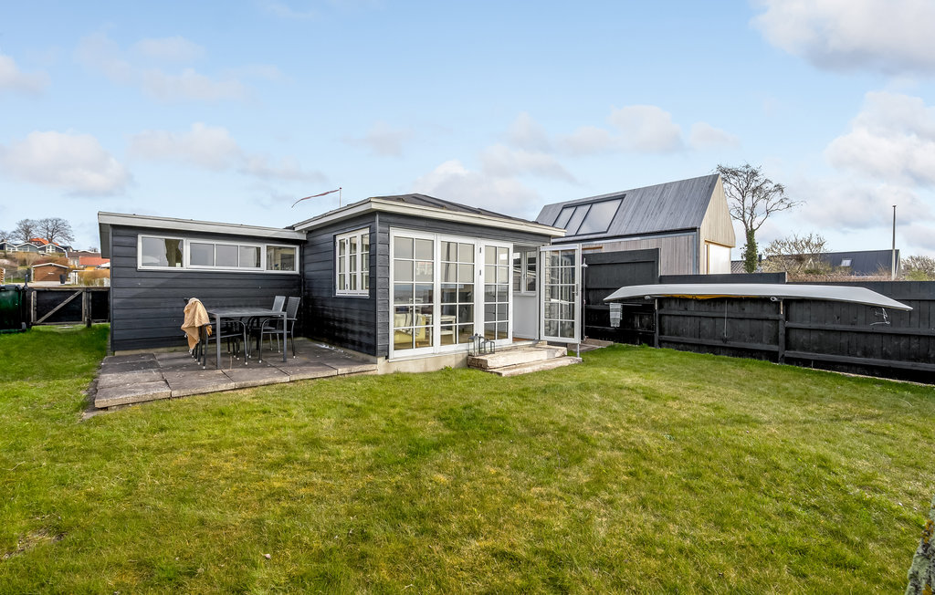 Ferienhaus - Følle Strand , Dänemark - D50037 11