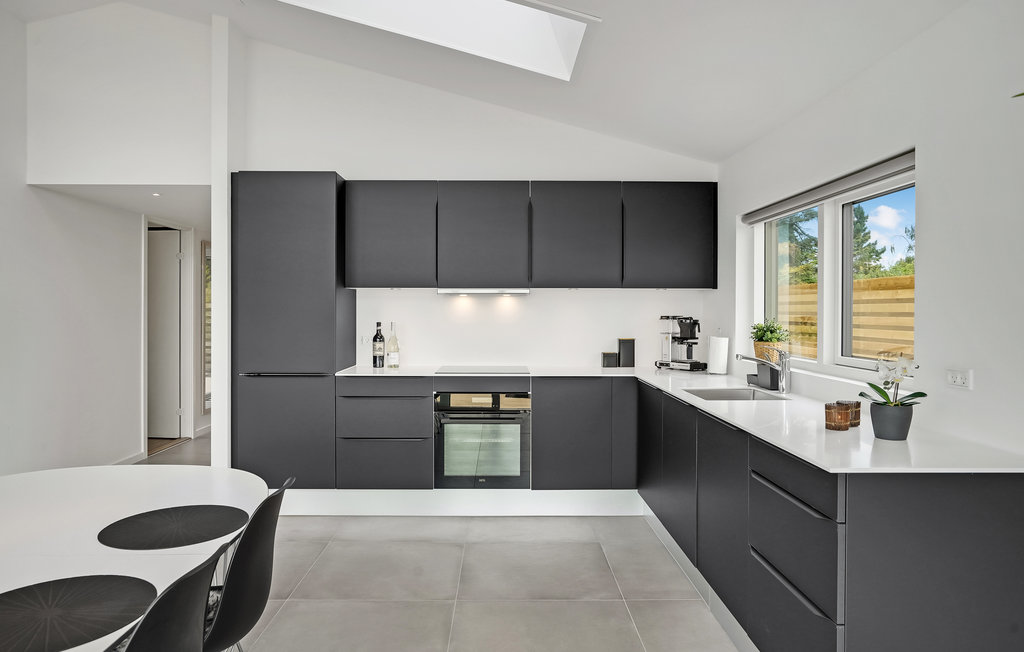 Feriehus - Følle Strand , Danmark - D50038 17