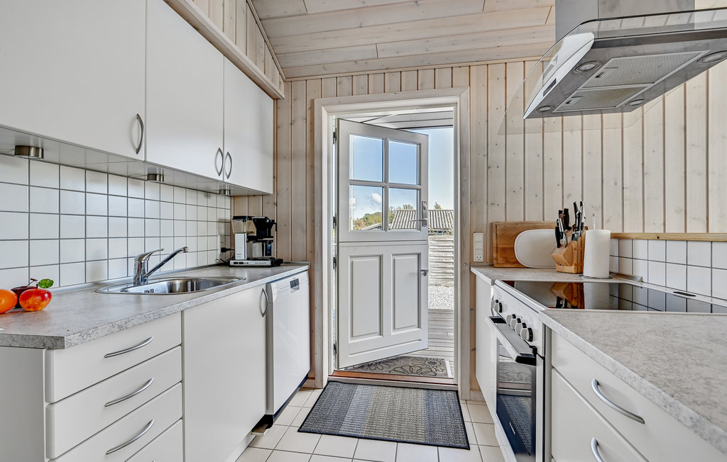 Feriehuse - Følle Strand , Danmark - D50019 19