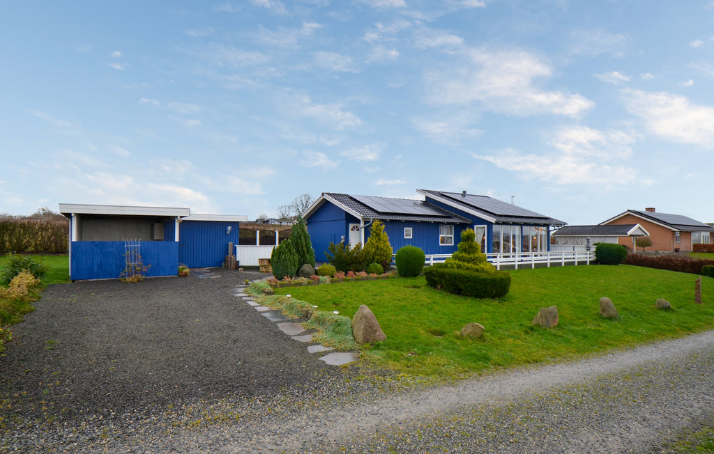 Feriehus - Følle Strand , Danmark - D50006 9