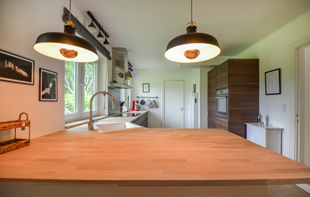 Ferienhaus - Følle Strand , Dänemark - D50106 16