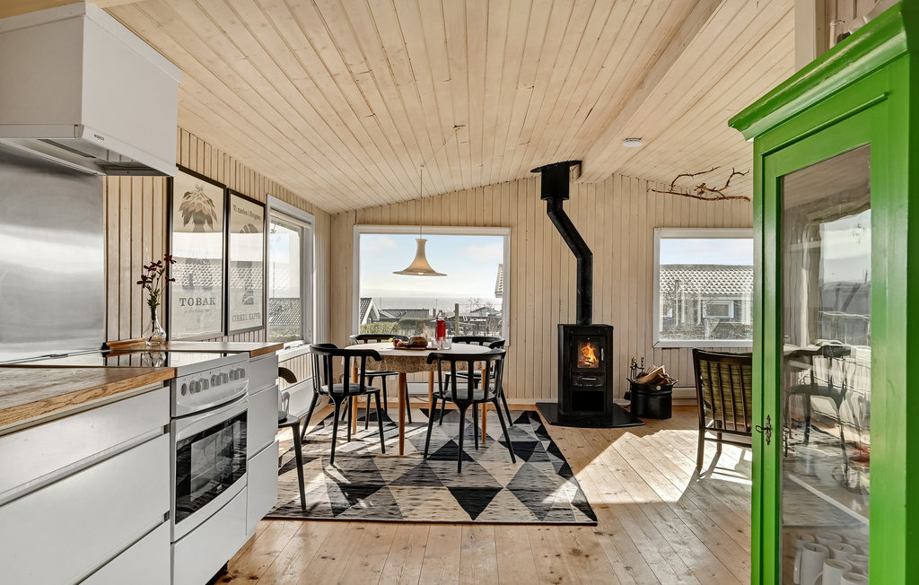 Ferienhaus - Følle Strand , Dänemark - D50206 19