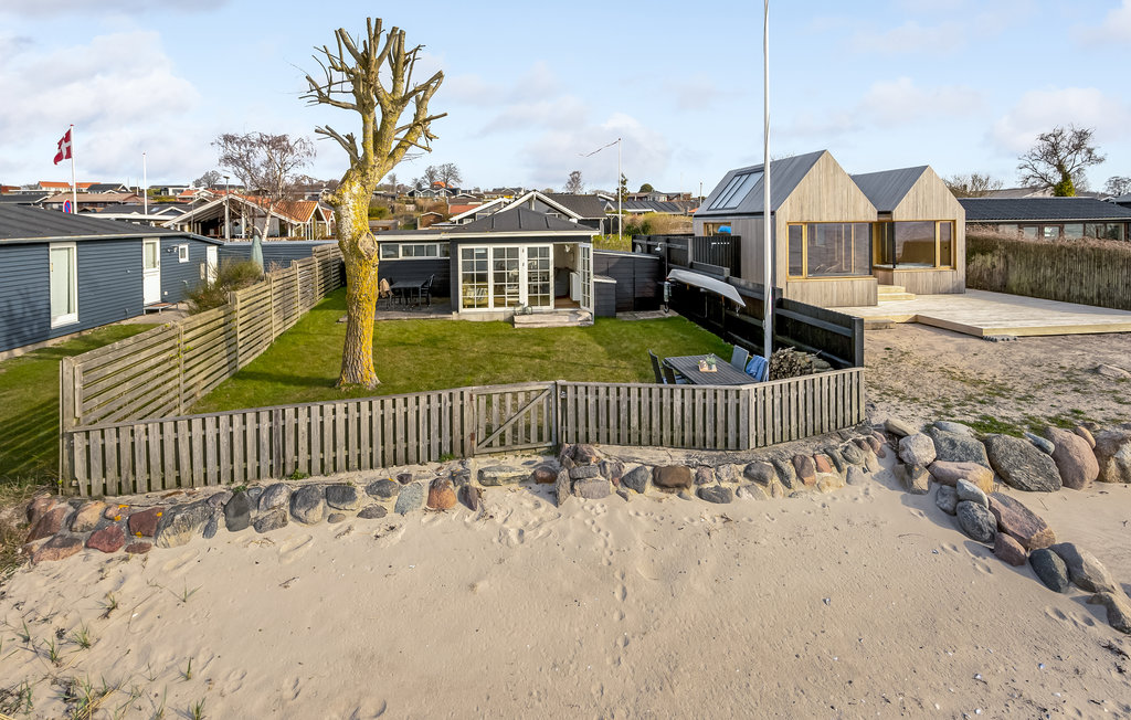Ferienhaus - Følle Strand , Dänemark - D50037 1