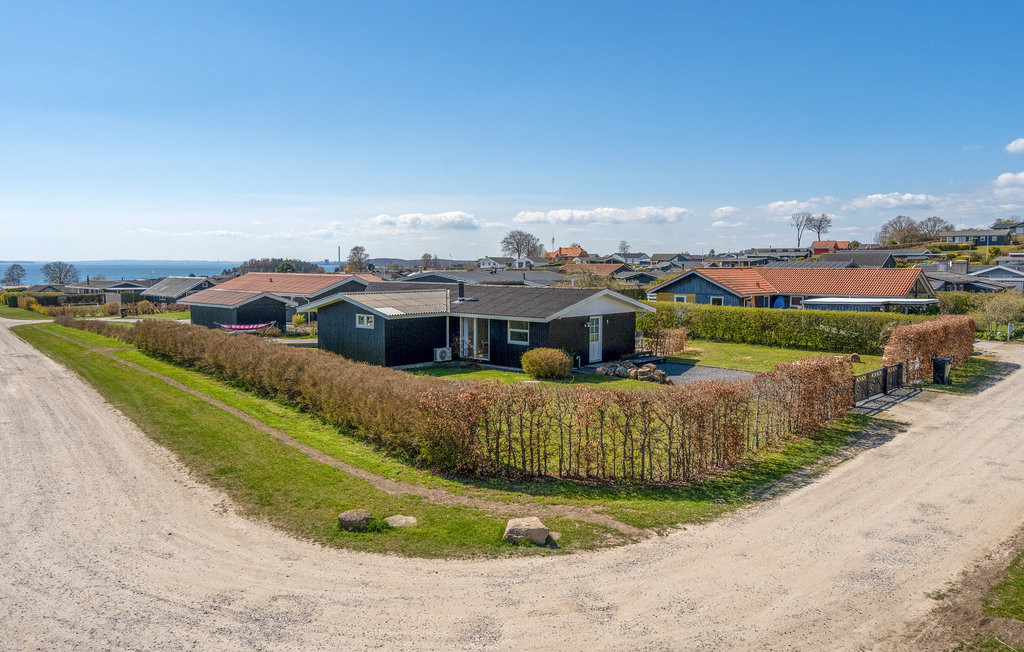 Ferienhaus - Følle Strand , Dänemark - D50101 10