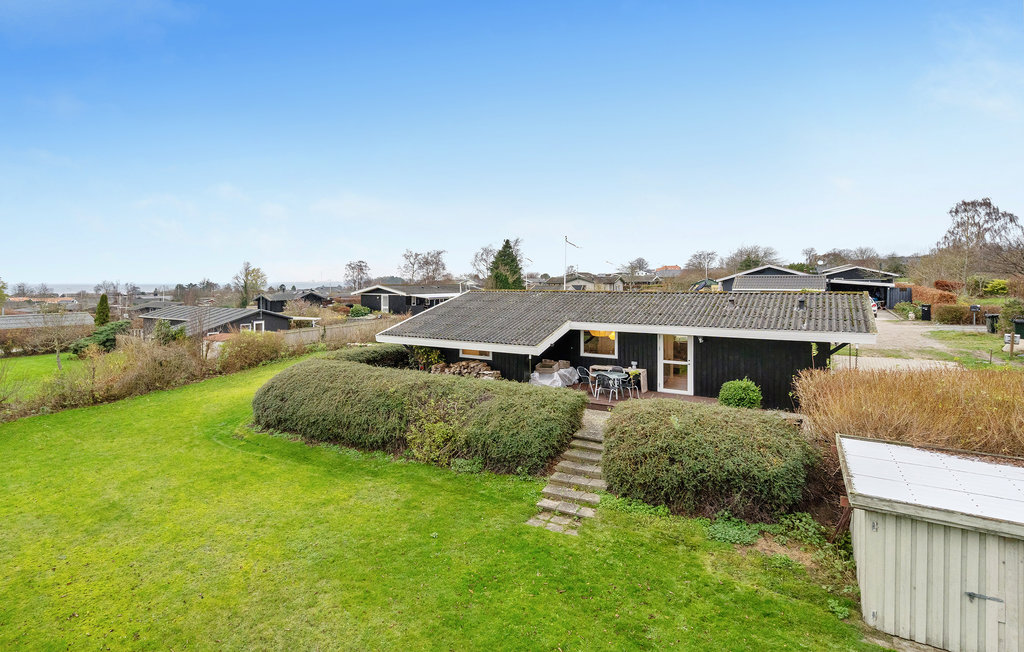 Ferienhaus - Følle , Dänemark - D50104 8