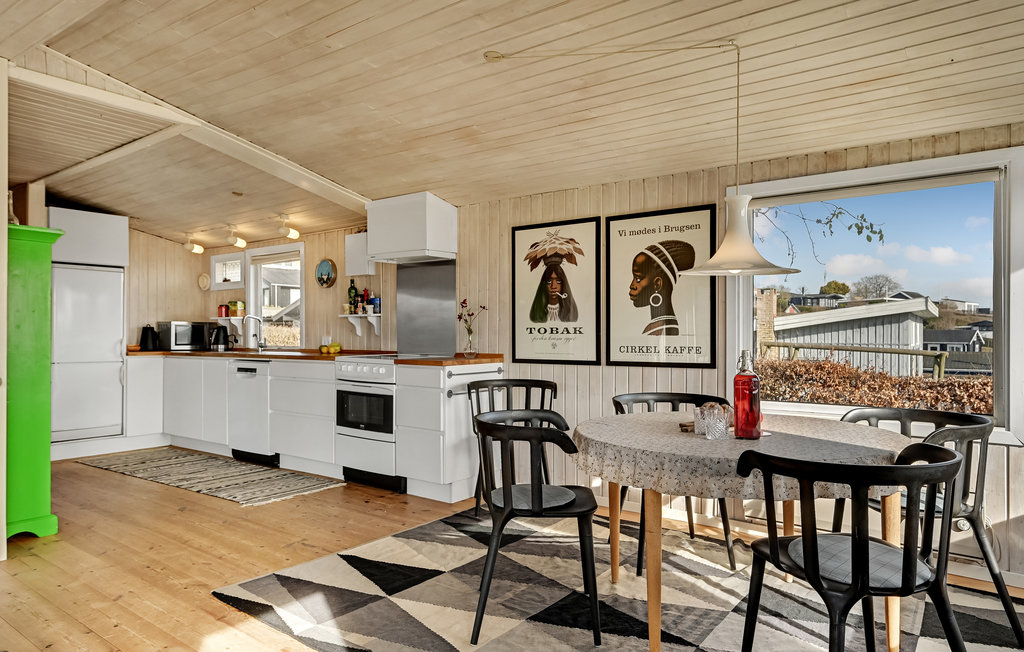 Ferienhaus - Følle Strand , Dänemark - D50206 7