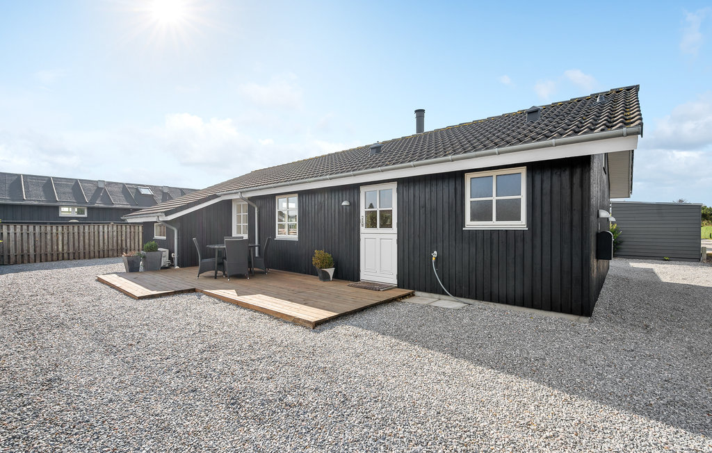 Feriehuse - Følle Strand , Danmark - D50019 9
