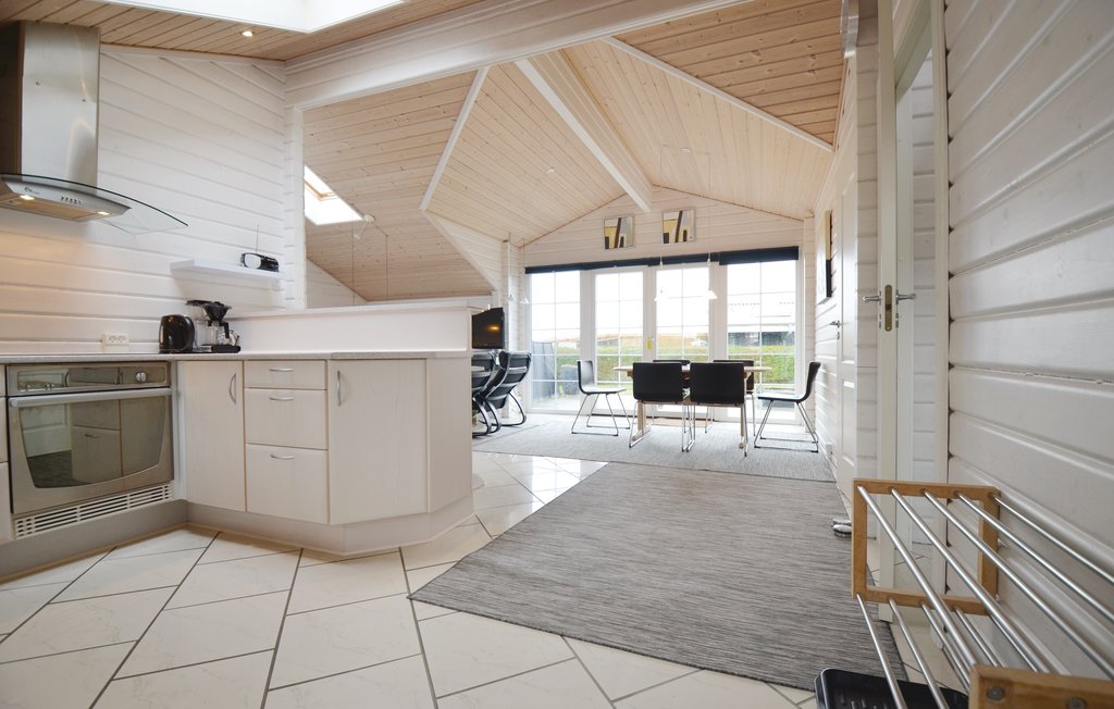 Ferienhaus - Følle Strand , Dänemark - D50078 13
