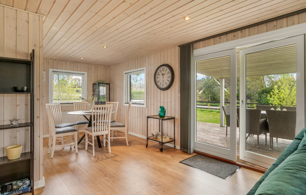 Ferienhaus - Følle Strand , Dänemark - D50010 6