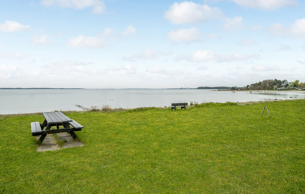 Ferienhaus - Følle Strand , Dänemark - D50010 3