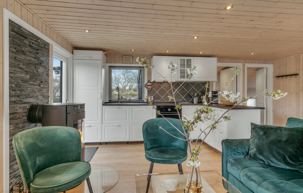 Ferienhaus - Følle Strand , Dänemark - D50010 11