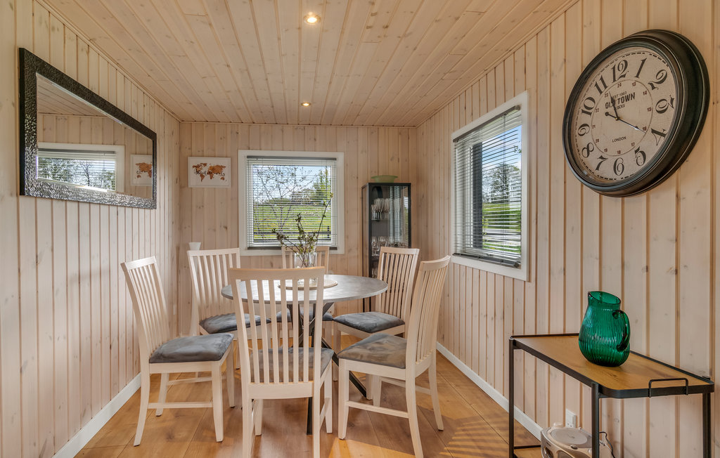 Ferienhaus - Følle Strand , Dänemark - D50010 12