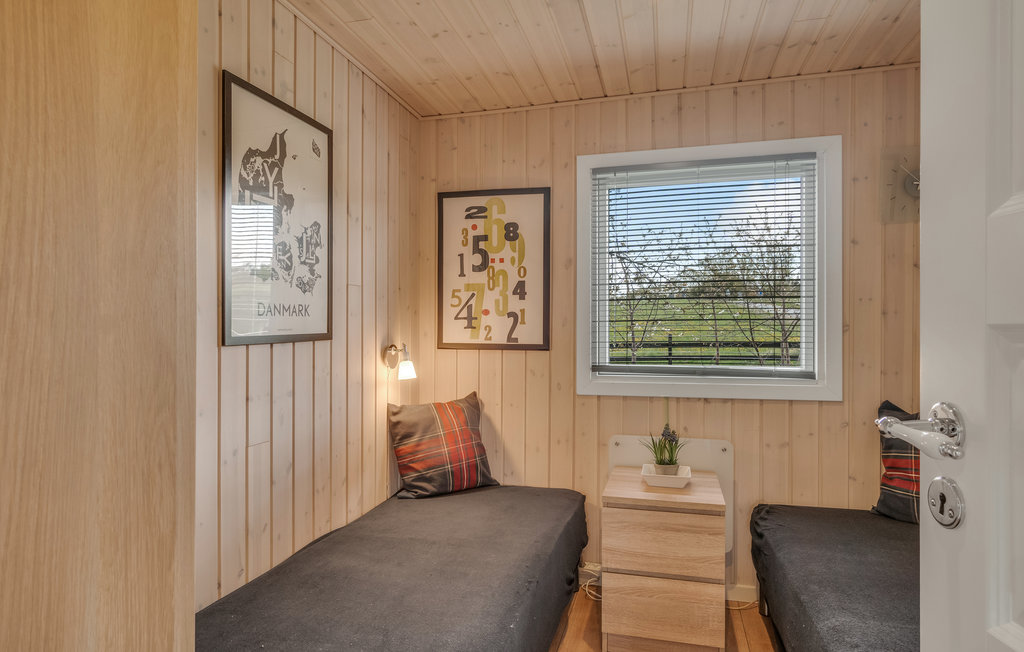 Ferienhaus - Følle Strand , Dänemark - D50010 16