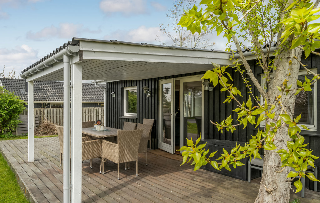 Ferienhaus - Følle Strand , Dänemark - D50010 8