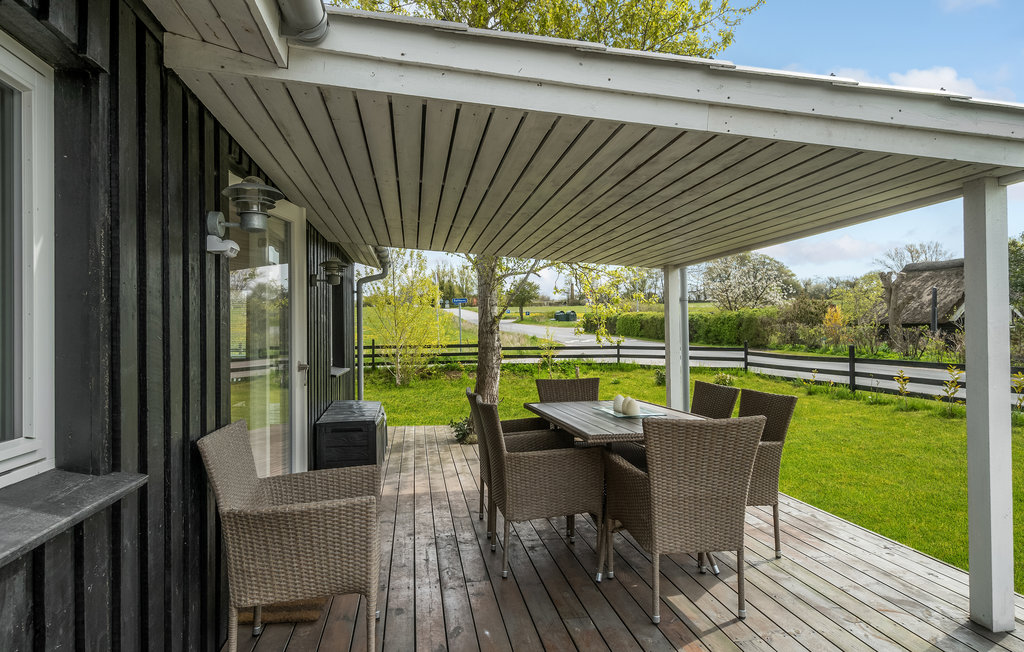 Ferienhaus - Følle Strand , Dänemark - D50010 2