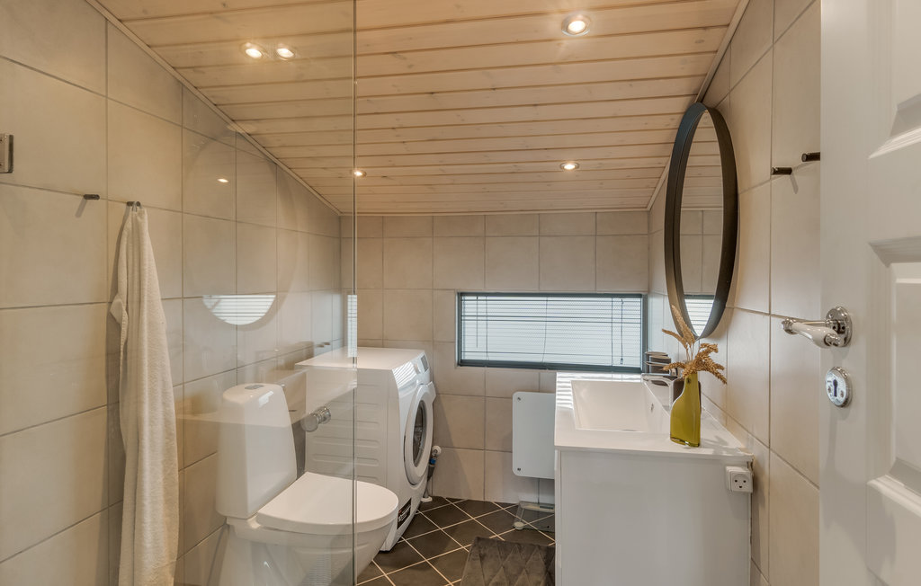 Ferienhaus - Følle Strand , Dänemark - D50010 17