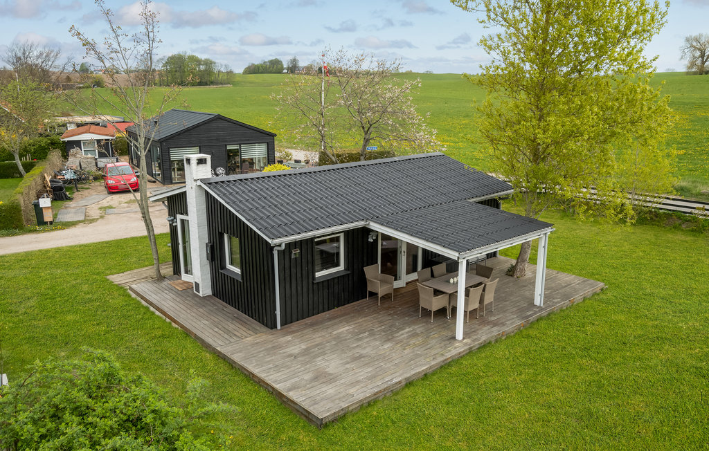 Ferienhaus - Følle Strand , Dänemark - D50010 1