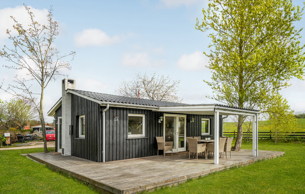 Ferienhaus - Følle Strand , Dänemark - D50010 9